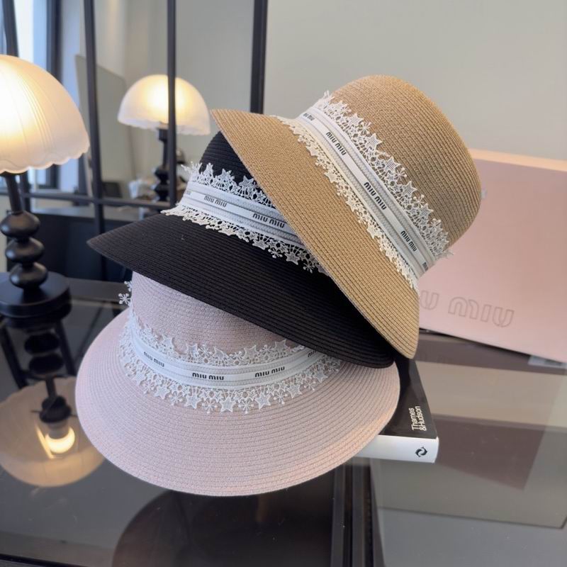 Miumiu top hat 060108
